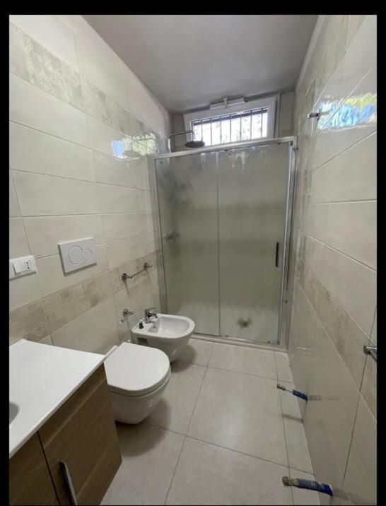 דירות פרנקווילה פונטנה Casa Vacanze Leo מראה חיצוני תמונה