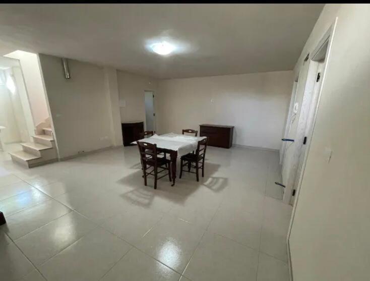 דירות פרנקווילה פונטנה Casa Vacanze Leo מראה חיצוני תמונה